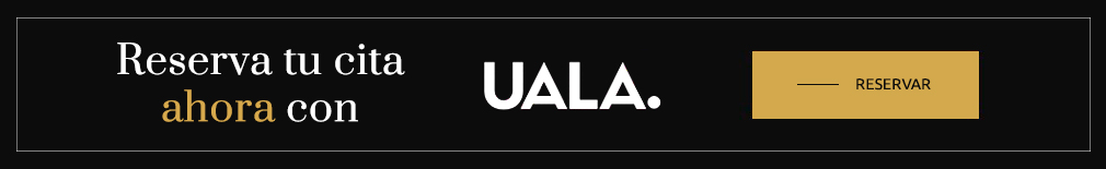 banner reservas uala - miami nails